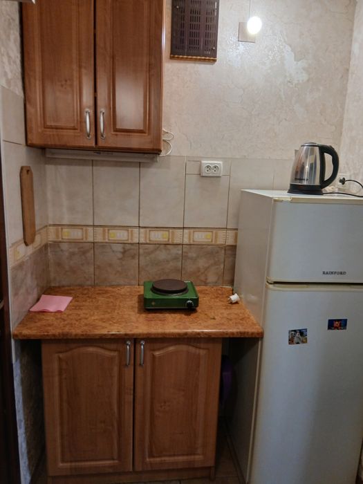 Сдам гостинку посуточно