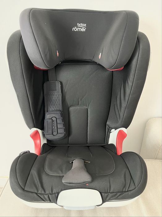 Cadeira auto criança  Britax römer kidfix ii xp sict