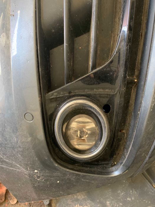 Продам протитуманні фари Ауді Q5