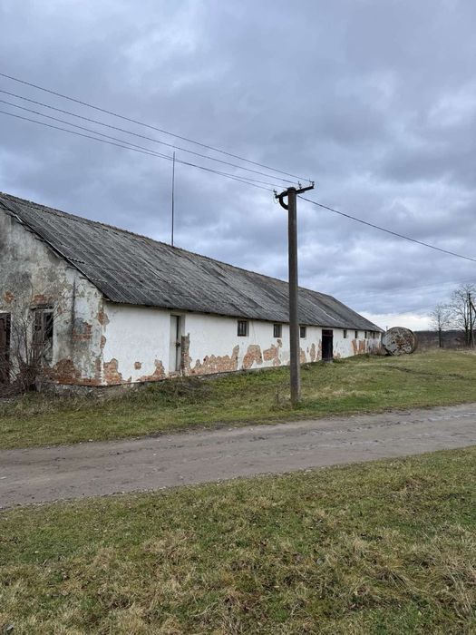 Оренда ферми під любий вид діяльності