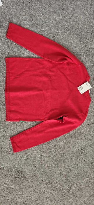 Sweter dziecięcy