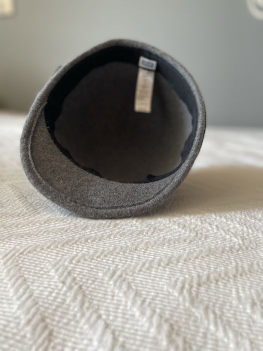 Chapéu de inverno
