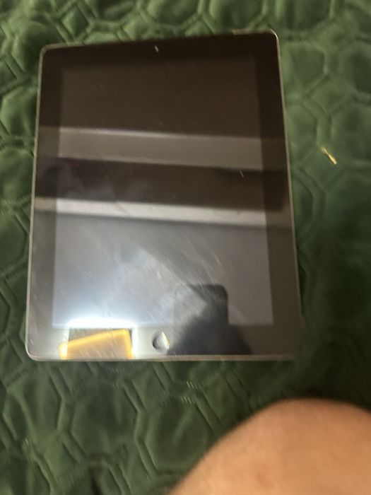 Ipad a1396 планшет