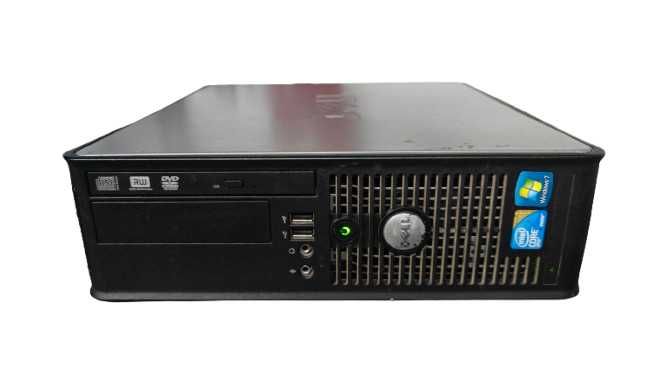 Komputer stacjonarny Dell Optiplex 780