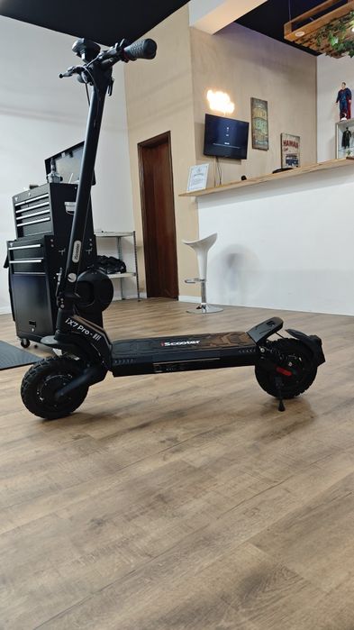 Iscooter ix7 pro