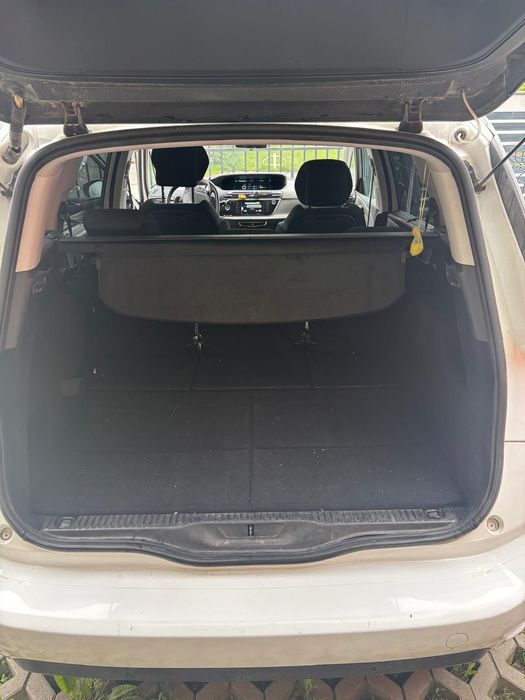 Citroen C4 grand Picasso
