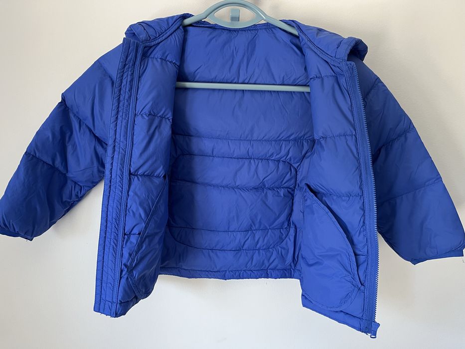 Casaco menino 110 (3-4 anos)