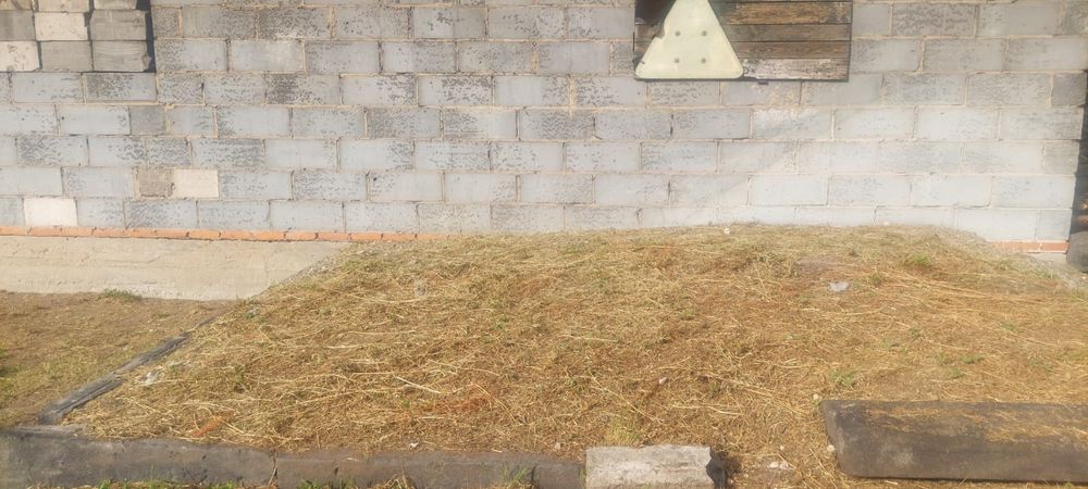 Oddam za darmo żwir 3 tony