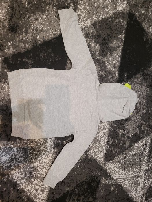 Bluza dla chłopca 110