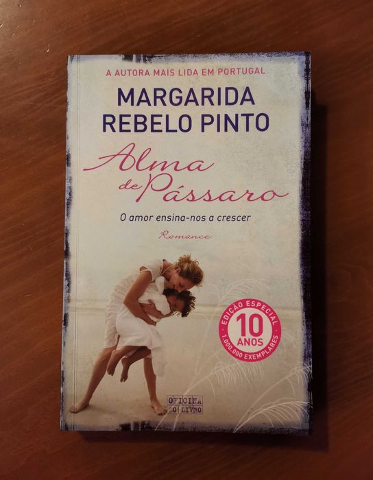 Alma de Pássaro (O amor ensina-nos a crescer)