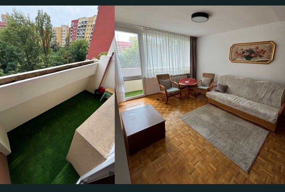 Mieszkanie – Wrocław - Widok 2
