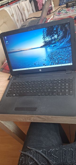 Hp 255 G4 Windows 10 / Amd A6 / 6gb / 500gb
