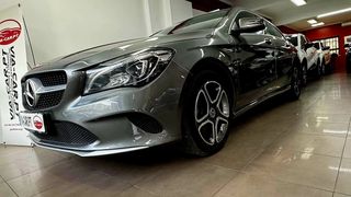 Mercedes-Benz CLA 200 d Shooting Brake Aut.