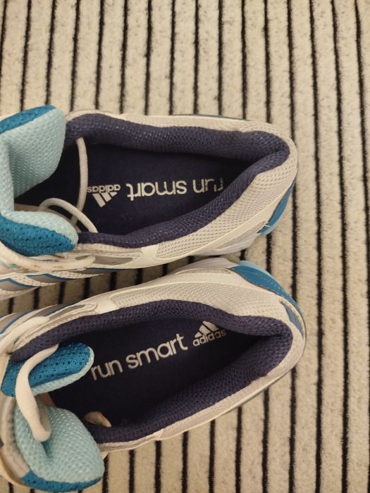 Buty męskie marki Adidas Exetra 5 , Art Q22220