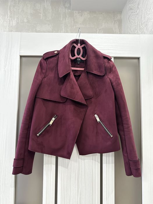 Піджак Zara розмір XS