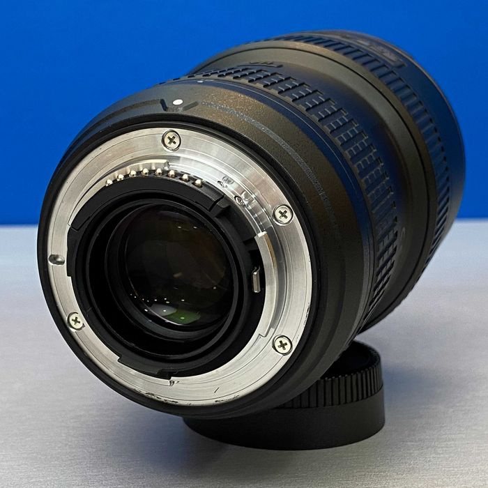 Nikon AF-S Nikkor 16-35mm f/4G ED VR