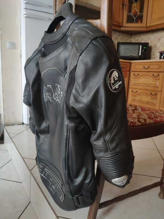 Casaco motard Furygan