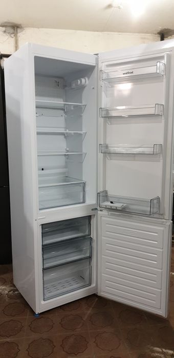 Холодильник Vestfrost CW286WB