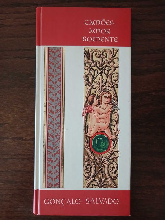 Camões Amor Somente