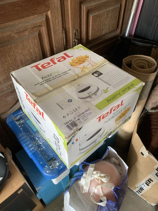 AirFryer Tefal ActiFry