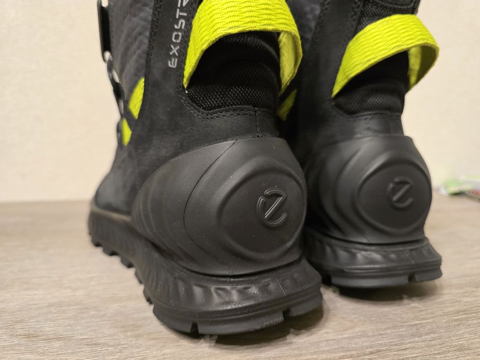 Новые ботинки ECCO Exostride (83389452012) 41р.