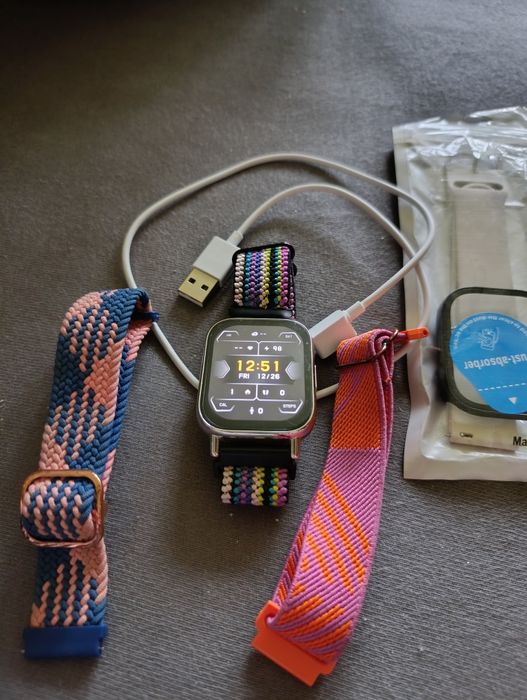 Smartwatch Xiaomi Redmi 5 lite