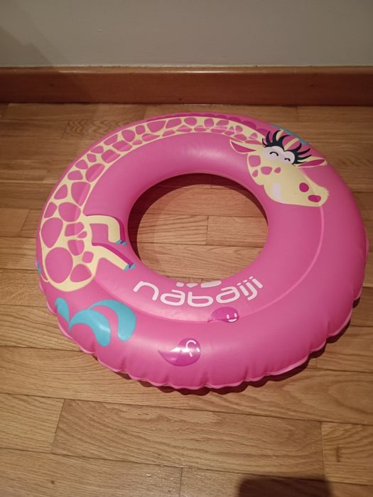 Bóia para Bebé (dos 11 aos 30kg)