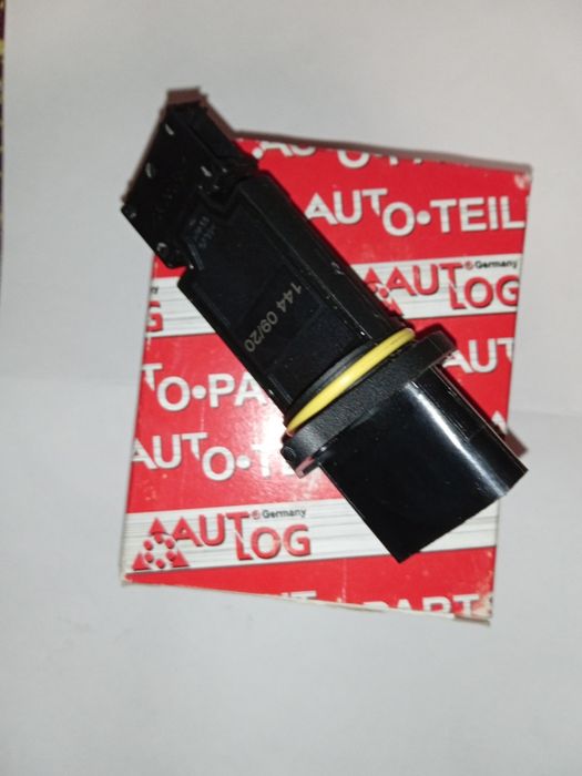 Розходомір повітря