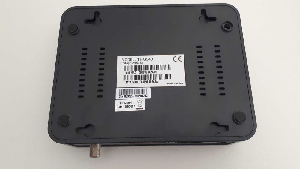 3 Power Box + 1 Router