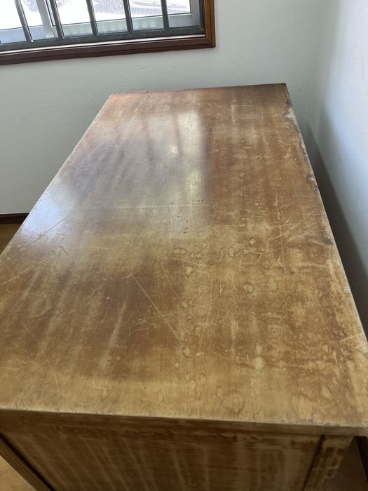 Secretaria de professor