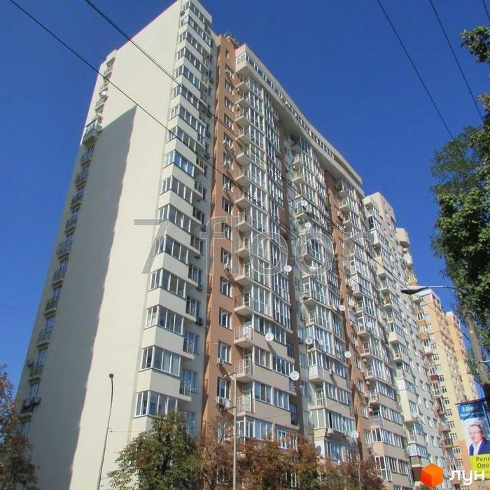 1 кімнатна квартира Вінстона Черчиля метро Чернігівська Новус