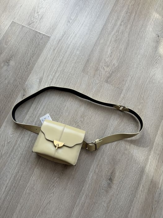 Спортивна сумка dries van noten