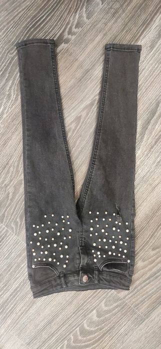 Джинсы для девочки