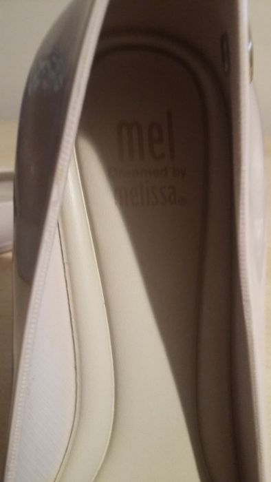 Melisa buty pachnące