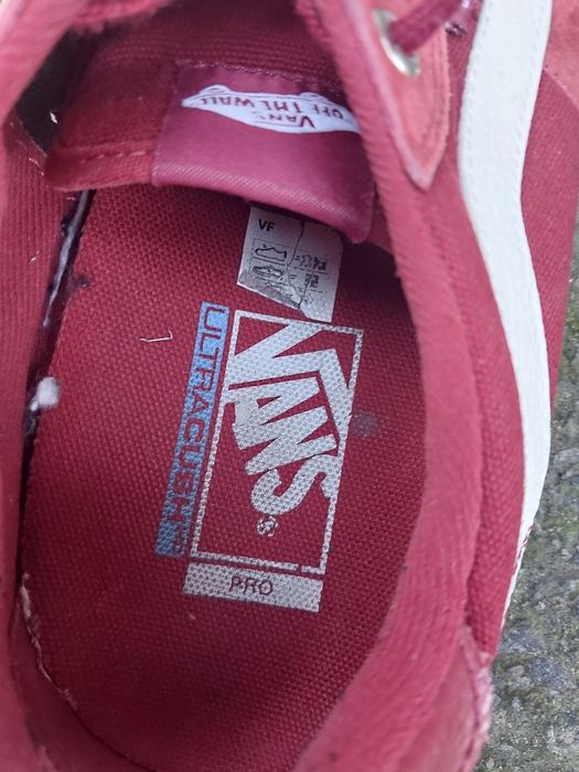 Кеди кросівки vans