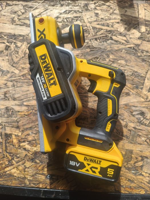 Strug DeWalt Aku 5 ah 2025