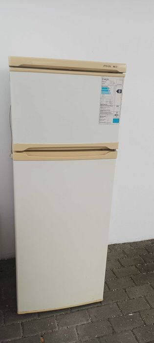 Frigorífico funcionando perfeitamente