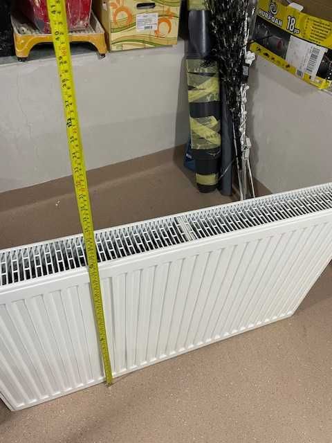 Sprzedam 2 grzejniki