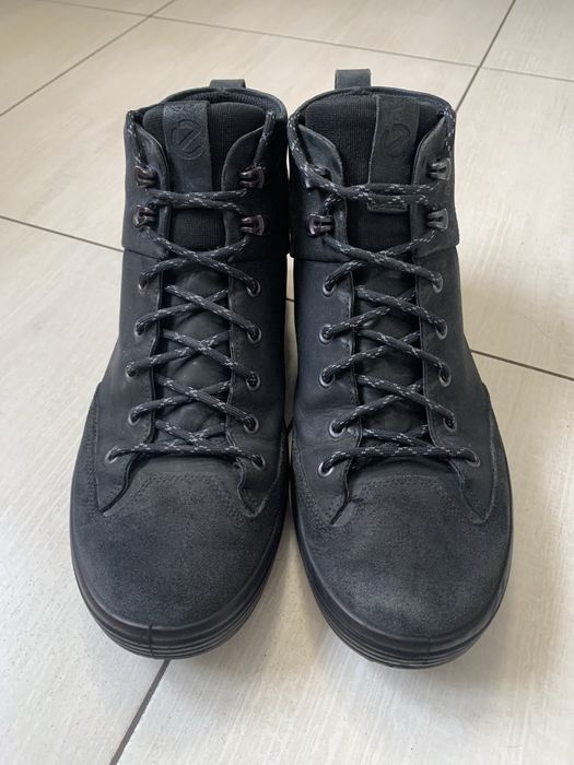 Чоботи чоловічі ECCO