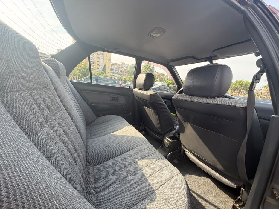 Toyota Corolla XL