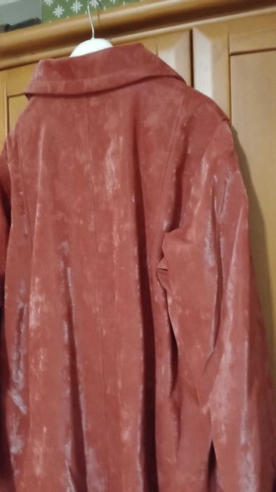 CASACO NOVO  sem etiqueta Barato64730007343105123