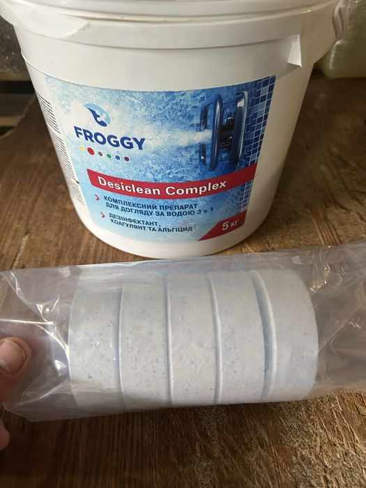 Цифровий PH-метр для вимірювання рівня кислотності воді басейні землі