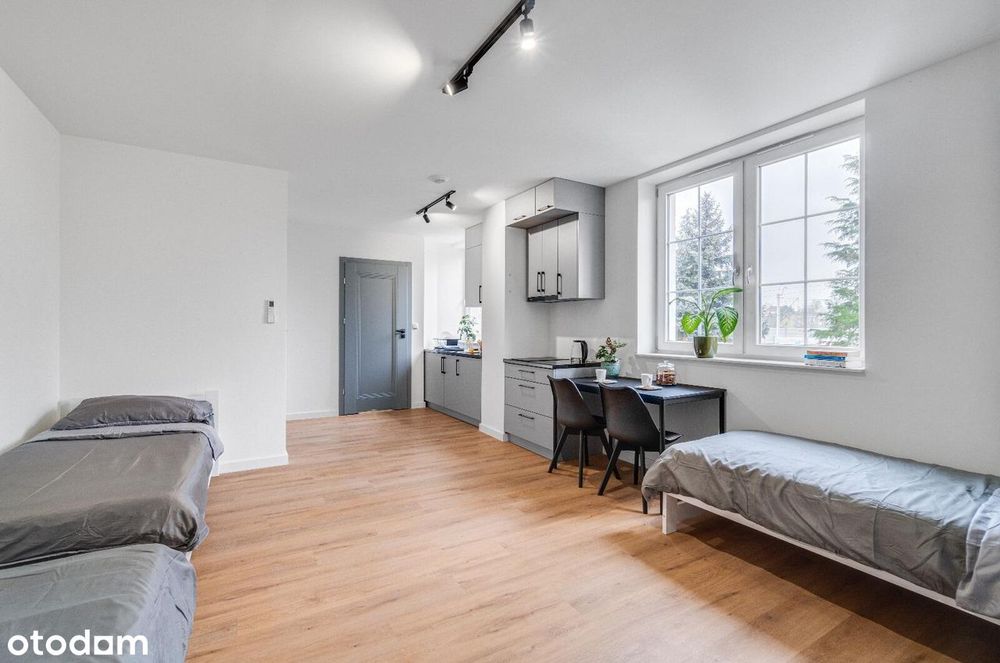 Mieszkanie Inwestycyjne | 66,8 M² | Nowa Wieś Królewska | Opole
