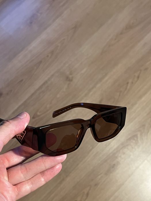 Oculos PRADA como novos