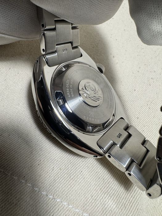 Seiko Prospex King Turtle SRPE39