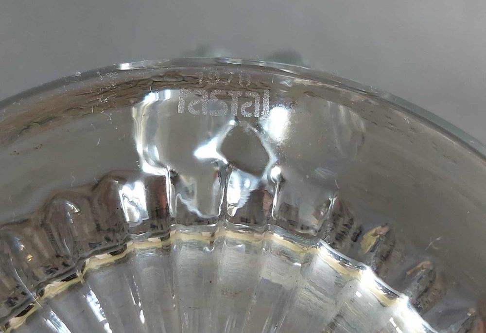 Rastal München krysztalowy kufel 0.5L do piwa