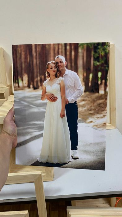 Фотографія на холсті | Фото друк на полотні | Фото печать | Подарунок