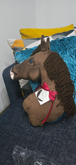 Hobby horse na sprzedaż a3
