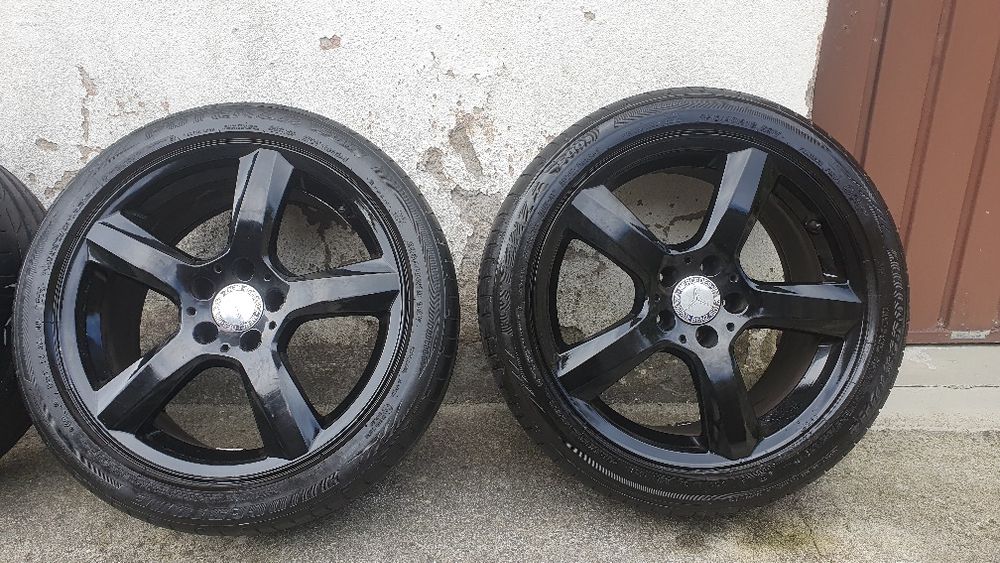 Jantes Mercedes Originais