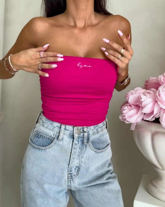 Top by me rozmiar S